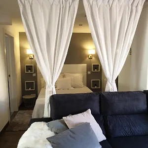 Apartment Marina Plaza 2, Vilamoura