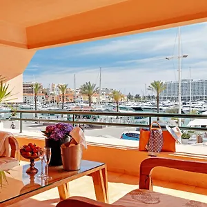 Apartment Garden Marina, Vilamoura