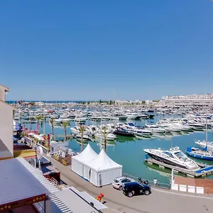 Apartment Gold Ii - Luxurious -, Vilamoura